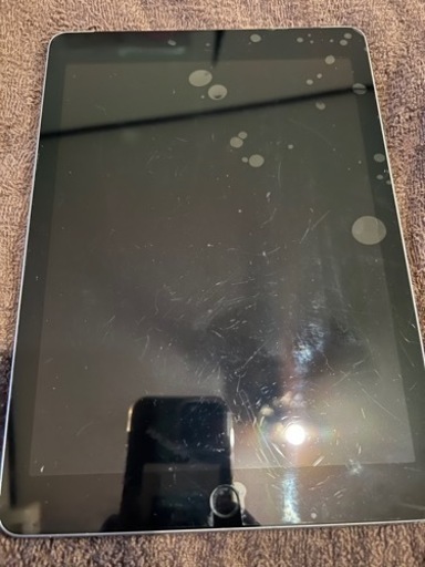 iPad第6世代