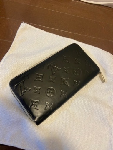 ルイヴィトン長財布