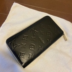 ルイヴィトン長財布