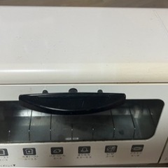 トースター【7/23まで掲載】の画像