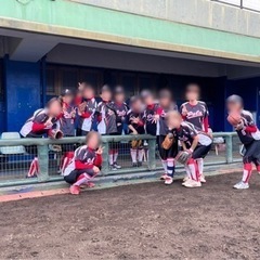 【茅ヶ崎市】ソフトボールメンバー募集🥎　　茅ヶ崎Pals