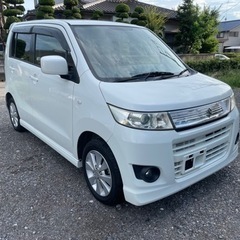 【最終値引き】スズキ ワゴンR MH23 車検あり 茨城 茨城県のワゴンR MH23S｜スズキの中古車(3ページ目)｜ジモティー