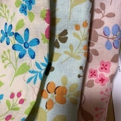 布 ハンドメイドにの画像