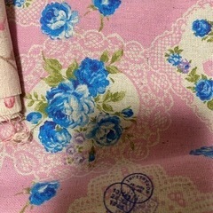布 ハンドメイドにの画像