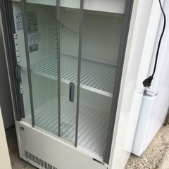 サンデン　冷蔵ショーケース　VRS-68XEの画像