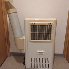 トヨトミ除湿冷風機 クールドライ 除湿・冷風・送風兼用の画像