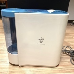 ジャンク品  SHARP気化式加湿機