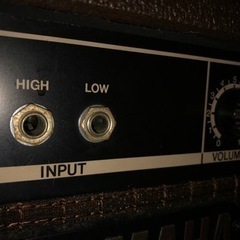 ベースアンプ、ギターアンプ、ヤマハ、JX35B