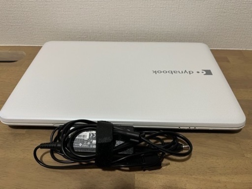 TOSHIBA 東芝ノートパソコン【直接お取引限定】