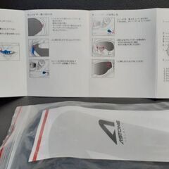値下げしました・フルフェイス(サイズXL)新品同様の画像