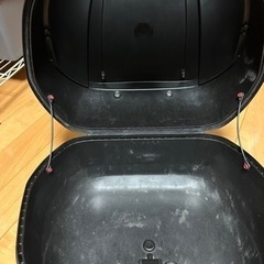 GIVI モノロックE370リアボックスの画像