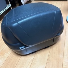 GIVI モノロックE370リアボックスの画像