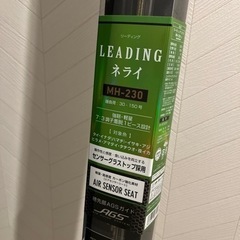 ダイワ　リーディング　ネライ　MH-230J AGSガイド搭載　　新品
