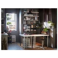 IKEAチェア【生産終了品・美品】