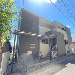 🌺入居初期費用8万円🌺東武東上線/成増駅 歩12分⭐️和光市⭐️...