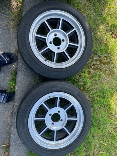 ハヤシ　15インチ