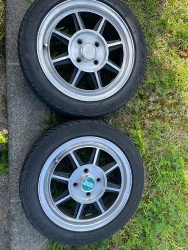 ハヤシ　14インチ