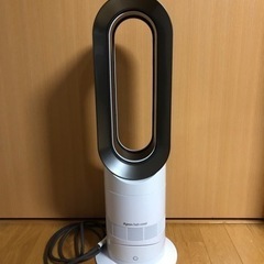 ダイソンhot &cool AM09