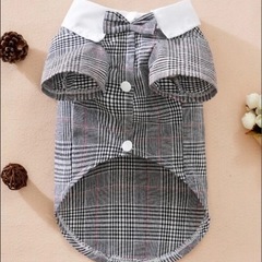 ペットウェア　新品3点の画像