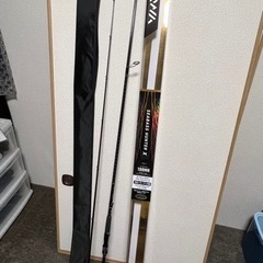 シーバスハンターX 未使用