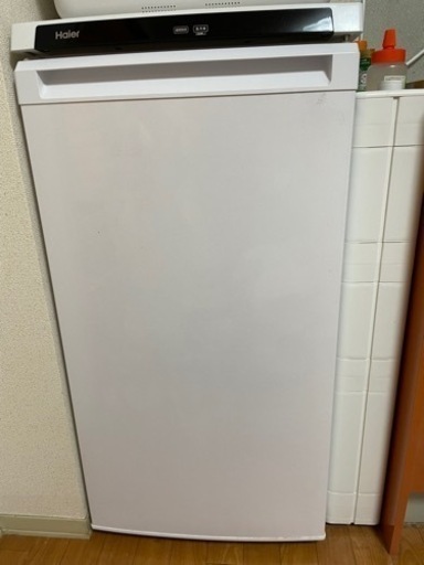 Haier 102L冷凍庫