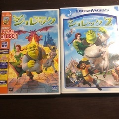 DVDセットですの画像