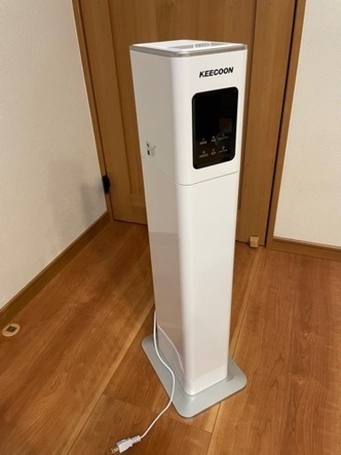 キーコーン大容量加湿器