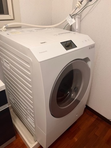 Panasonic 洗濯 機