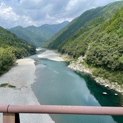 BAENAI-CAMPERS 🛟本日催行致します🏕️★7/15〜7/16 − 高知県