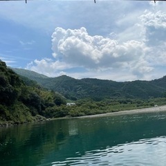 BAENAI-CAMPERS 🛟本日催行致します🏕️★7/15〜7/16 - 高知市