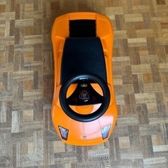 ランボルギーニ　ムルシエラゴ風　乗用玩具の画像