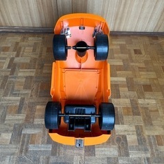 ランボルギーニ　ムルシエラゴ風　乗用玩具の画像