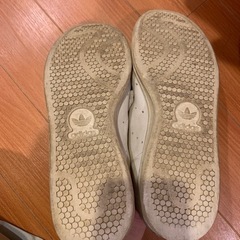 スニーカー　RUCOLINE ・adidas セットの画像
