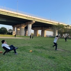野球初心者の方へ〜私たちと野球しませんか？ − 大阪府