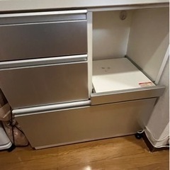 カップボードの画像