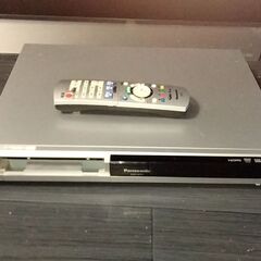 DVDレコーダー