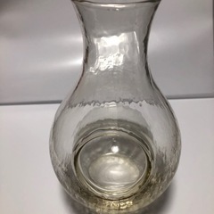 冷酒カラフェ　ガラス　徳利