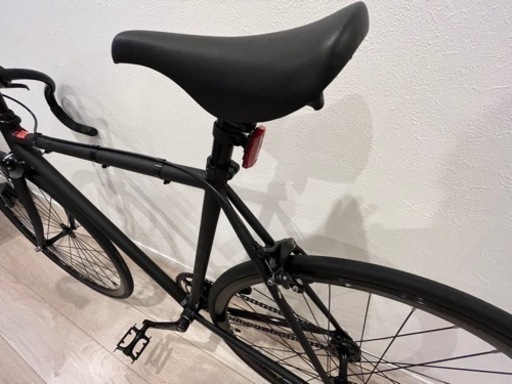 【ほぼ新品】Fuji Feather