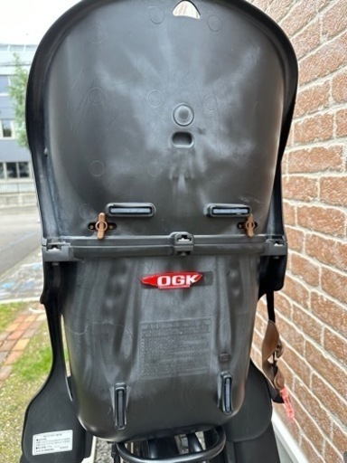 札幌市引渡し　3人乗り自転車　非電動　鍵新品