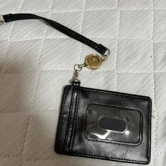 定期入れ　決まりました！の画像