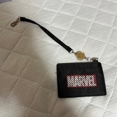 定期入れ　決まりました！