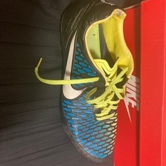 NIKEサッカースパイク