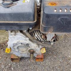 三菱エンジン　4.2ps(商談中)の画像