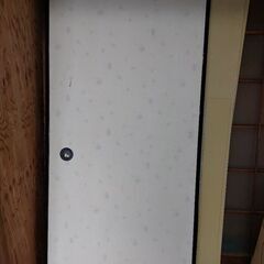 襖や引き戸無料で差し上げます🎵