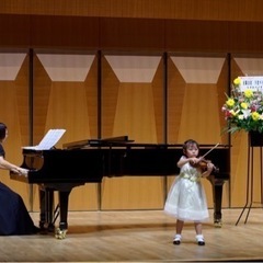 座間市ちずわバイオリン教室🎻の画像