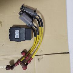 ゼファー750 パーツの画像