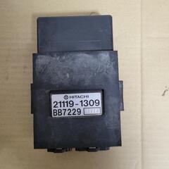 ゼファー750 パーツ