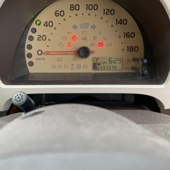 取引中　2012年式　ダイハツ　ブーンの画像