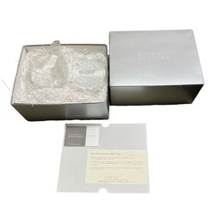 ガラスコップ BARNEYS NEWYORKの画像