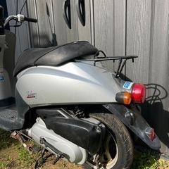 ホンダ　トゥデイ　today AF61 スクーター　通勤　通学に！の画像